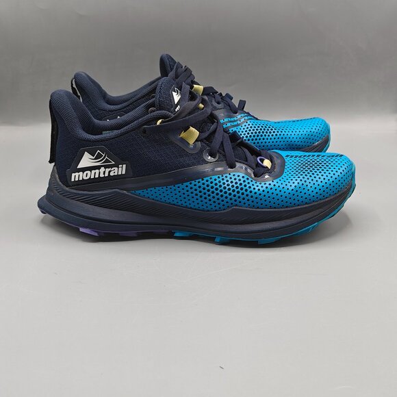 Columbia Montrail Trinity FKT Women’s - Picture 1 of 11
